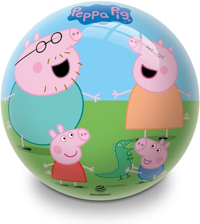 Carrito peppa sales pig carrefour