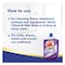 Dac Gold Cleaner + Disinfectant Lavender 3L, 1L Free