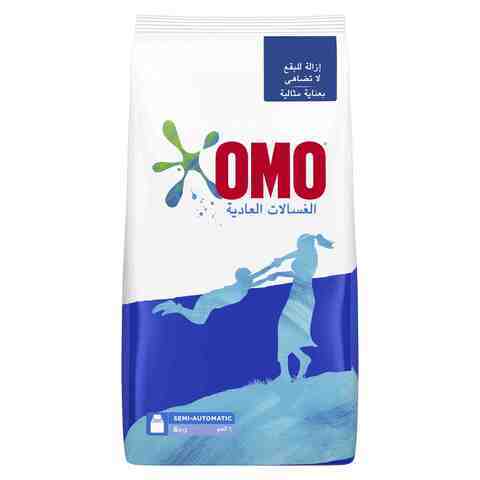 UNİLEVER Omo Active Fresh 4 kg