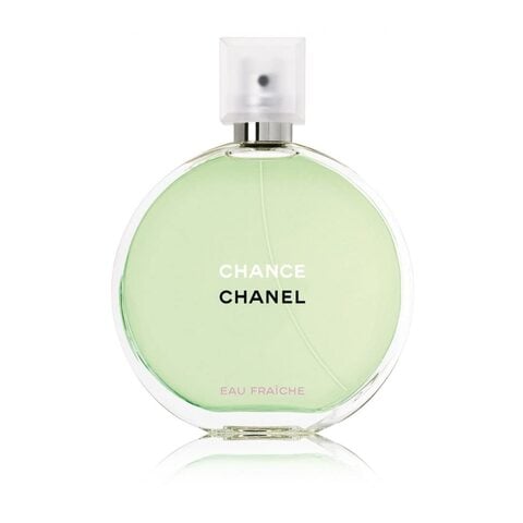 Chanel Chance Eau Fraiche Eau De Toilette For Women - 150ml