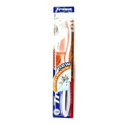 Trisa Toothbrush Pro Interdental Soft