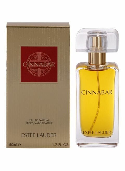 Cinnabar perfume cheapest online price