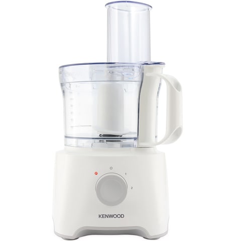 Kenwood Food Processor 800W FDP303WH White