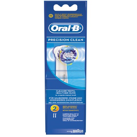 Oral-B EB20-2G Brush Head