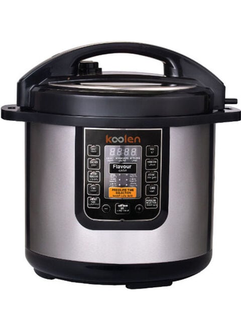 Koolen electric outlet pressure cooker