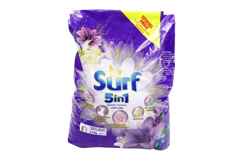 Surf washing clearance powder