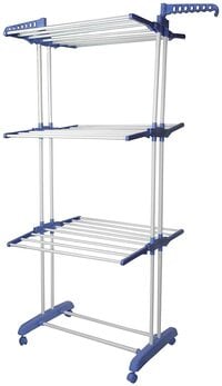 Generic 3 Layer Drying Rack Cloth Stand