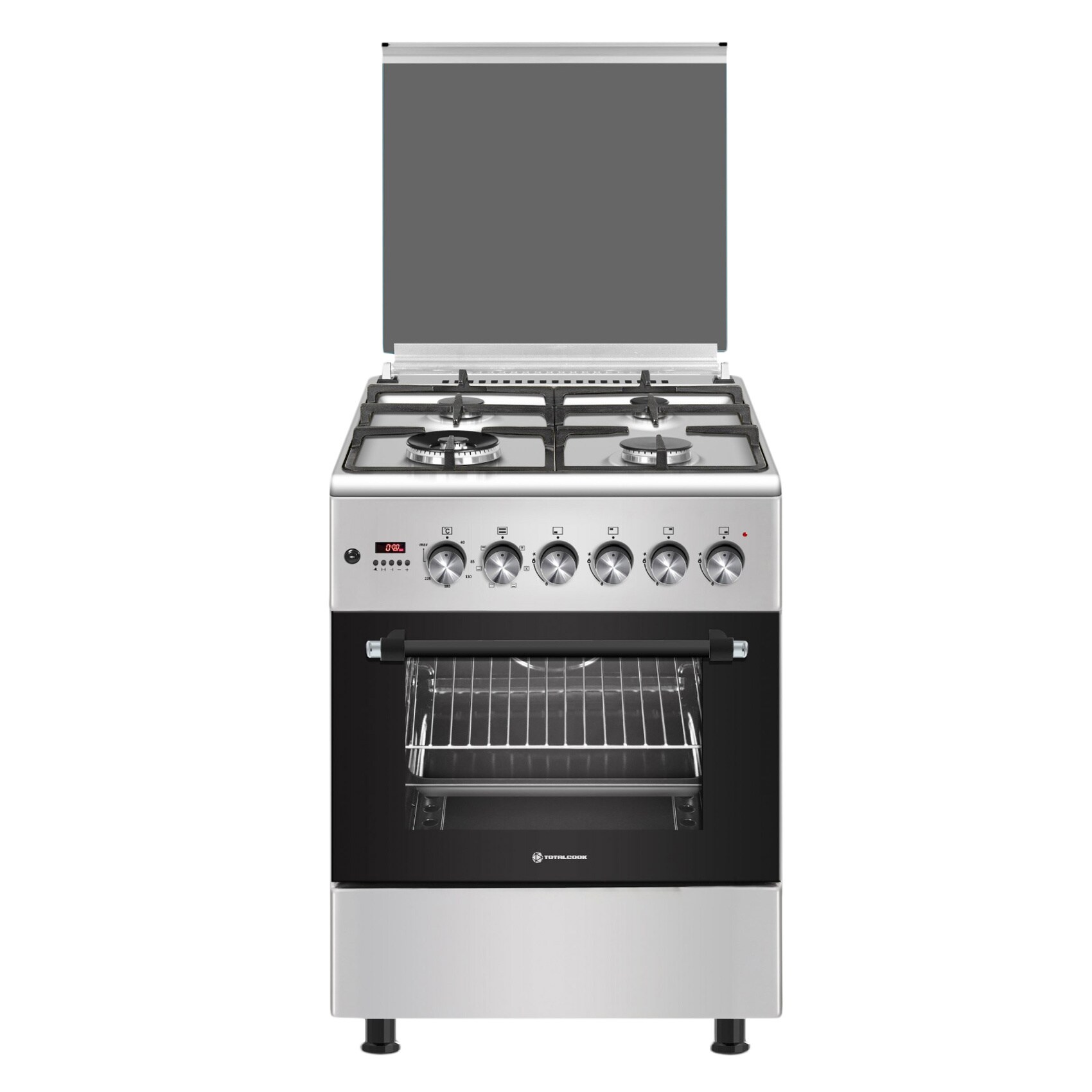 Buy Gas Cookers Online Shop on Carrefour Kuwait