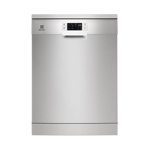 Electrolux Dishwasher ESF5513LOX Silver (Plus Extra Supplier&#39;s Delivery Charge Outside Doha)