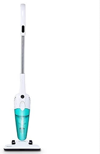 Deerma Portable Handheld Vacuum Cleaner 1.2L 600W Dx118C Blue/White
