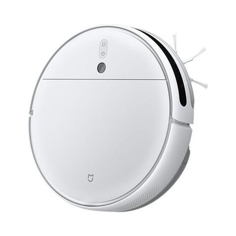 Buy Xiaomi Robot Vacuum S10+ Online - Shop Electronics & Appliances on  Carrefour UAE