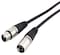 Generic 5M Xlr Cable Microphone Lead Male To Female Line Stereo Audio Adapter Plugs