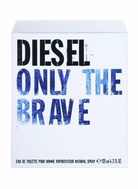 Only diesel clearance