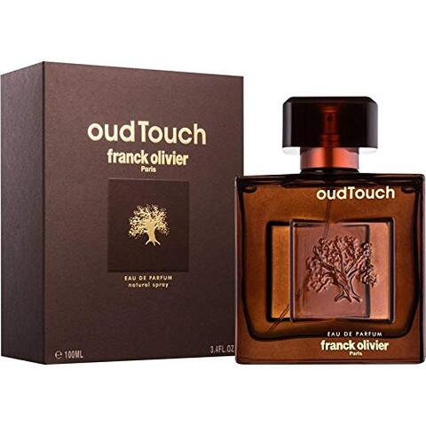 Franck Olivier Oud Touch Eau De Parfum - 100ml