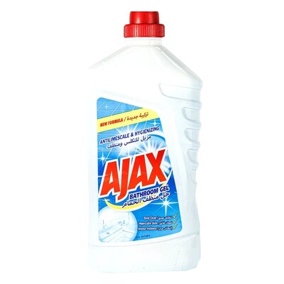 Ajax vitre standard rech. - Districhimie SA