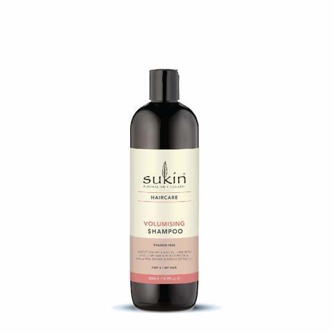 Sukin - Volumising Shampoo 500Ml&nbsp; : 06906