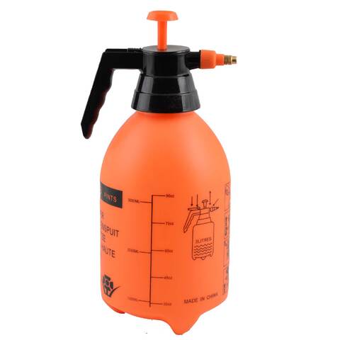 Bashiti Pressure Sprayer 2 Liters