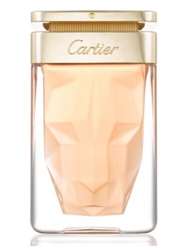 Buy Cartier Lapanther EDT For Women 75 ml Online Shop Beauty