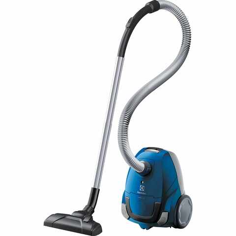 Electrolux Vacuum Cleaner Light Blue Z1220