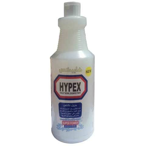 Hypex Toilet Cleaner Bowl Disinfectant 950 Ml