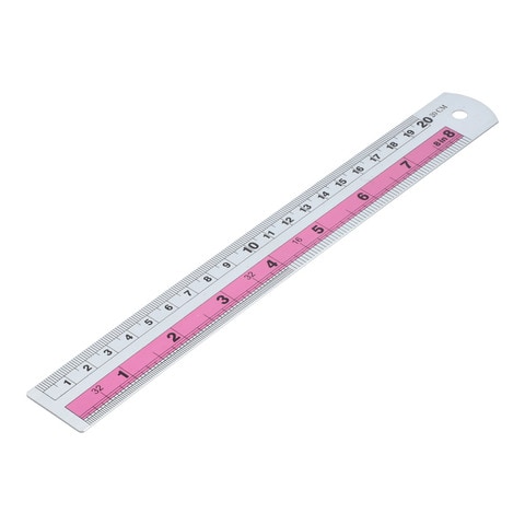 Design deals scale ruler