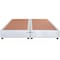 Towell Spring Elegance Bed Base White 180x200cm