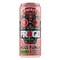 Frugo Wild Punch Watermelon And Strawberry Energy Drink 330ml