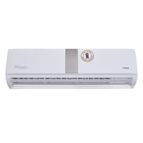 Super General Split Air Conditioner 2 Ton SGS260HE White