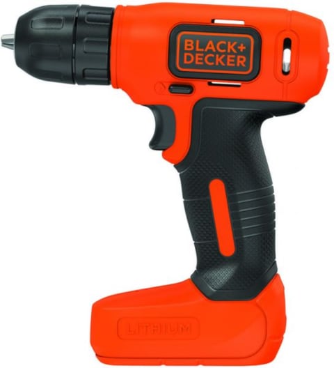 Black and deals decker mini drill