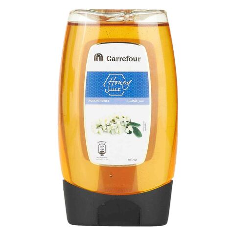 Carrefour Acacia Honey Squeezer 500g