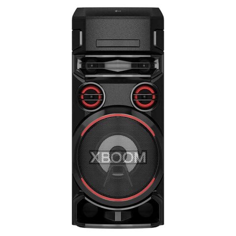 X boom hot sale box