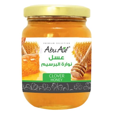 Abu Auf Honey - 250 Gram