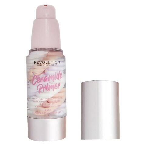 REVL CANDY HAZE CERAMIDE PRIMER