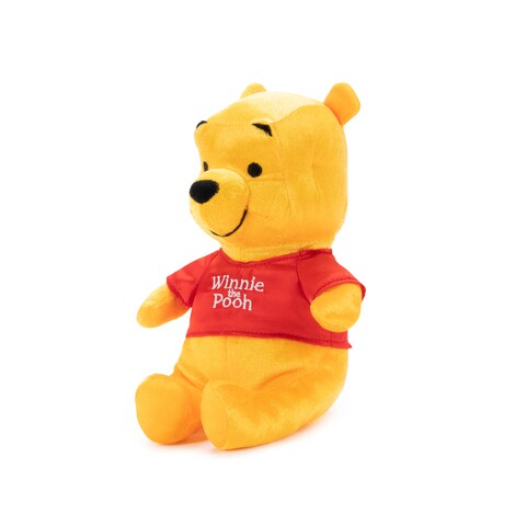 Disney Plush Pooh 100th Anniversary Edition 10-Inch