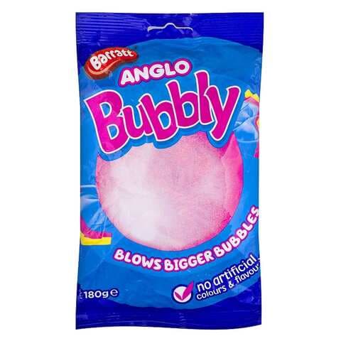 Anglo bubbly deals