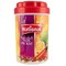 National Hyderabadi Mix Pickle Plastic Jar 1 kg