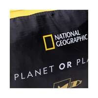 National Geographic Foldable Travel Bag N14404 Black