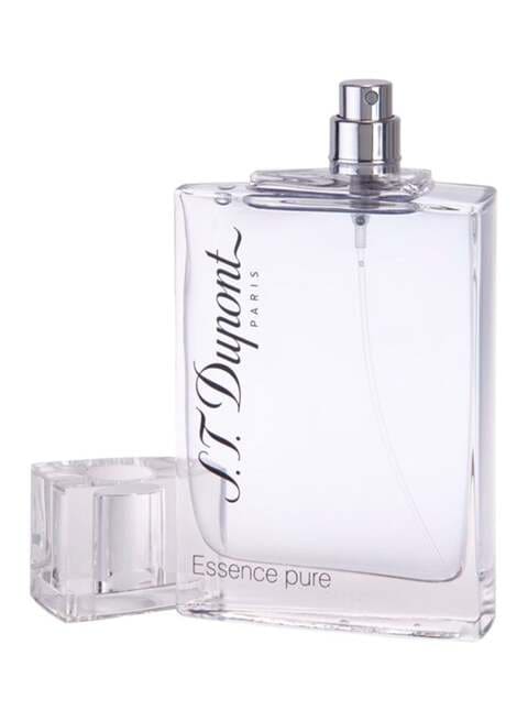 St dupont discount perfume essence pure