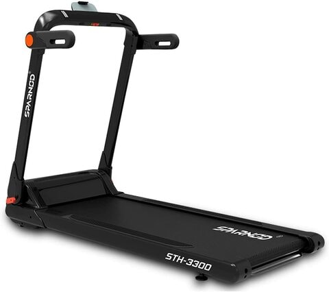 Sparnod treadmill deals