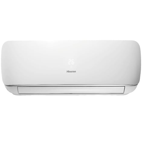 Hisense Split A/C18TF4SBATG1 1.5 Ton (Plus Extra Supplier&#39;s Delivery Charge Outside Doha)