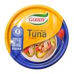 Buy Goody Light Meat Tuna In Brine 90g in Saudi Arabia