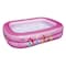 Bestway Disney Princess Family Pool Pink 201x150x51cm