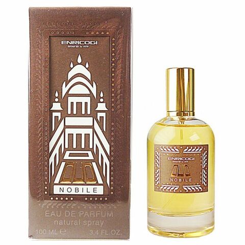 Enrico Gi Oud Nobile Unisex Eau De Parfum 100ml