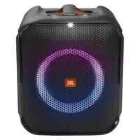 JBL Partybox Encore Essential Portable Party Speaker with 100W Powerful Sound and Built-In Dynamic Light Show Black