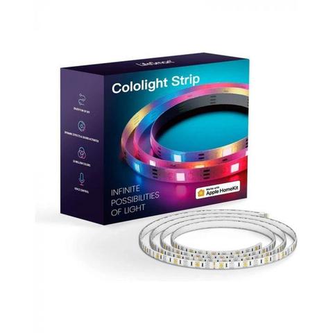 Cololight - Strip Plus WiFi Smart 60 LED Lights