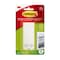3M Command 17206-ES Picture Hanging Strips, Large, Holds 7.2 Kg. whole pack, 4 Pairs/Pack