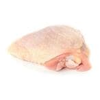 Buy Fraza Bone-In Chicken Breasts - 900 gram in Egypt
