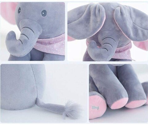 Singing elephant for sale babies