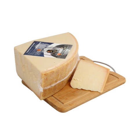 Parmigiano Reggiano Shredded Cheese Online | Carrefour Qatar