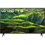 Buy LG UP77 Series 65-Inch 4K Smart UHD TV 65UP7750PVB Black in UAE